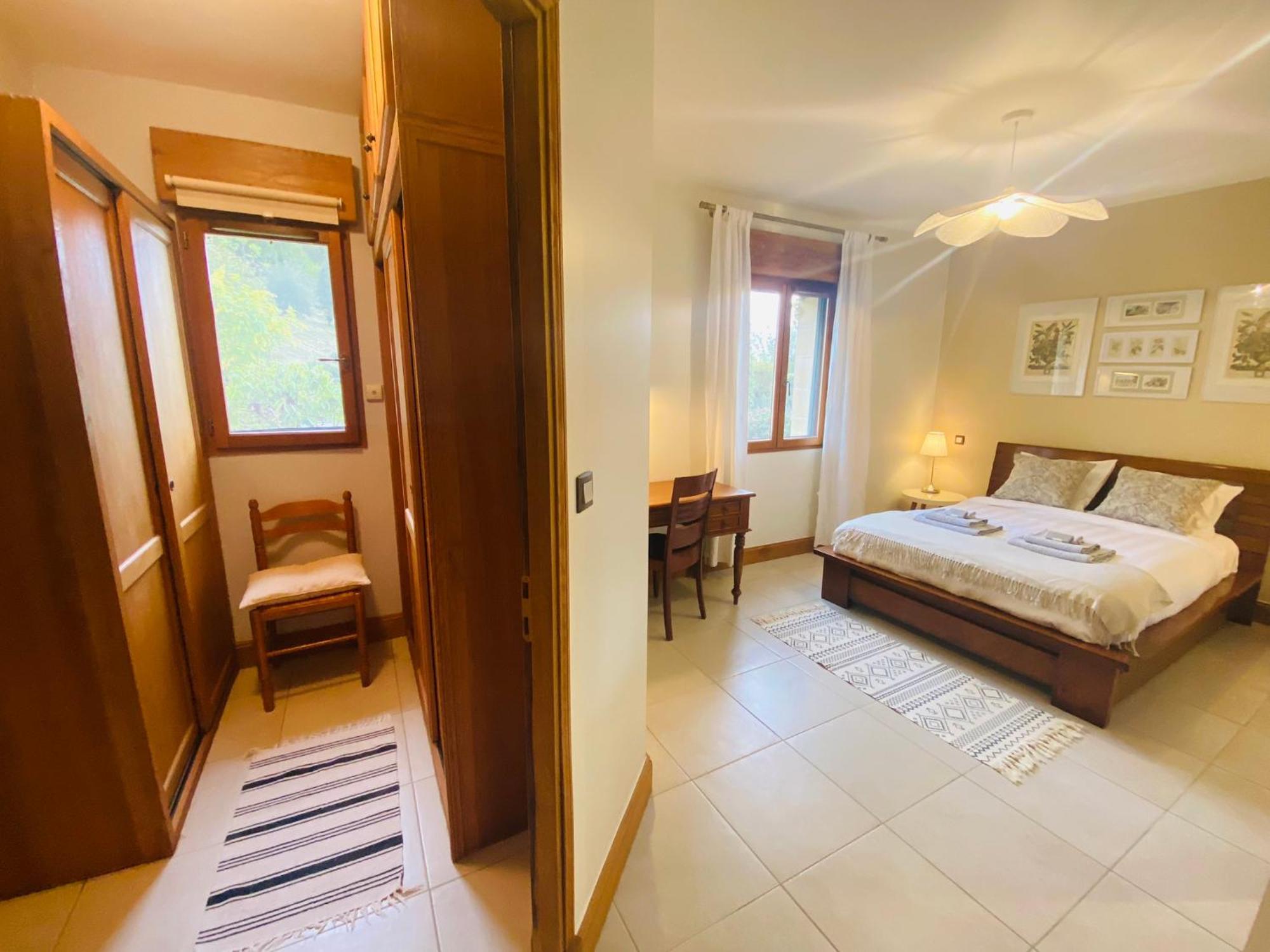 Le Hibou Heureux Bed and Breakfast Bézenac Buitenkant foto